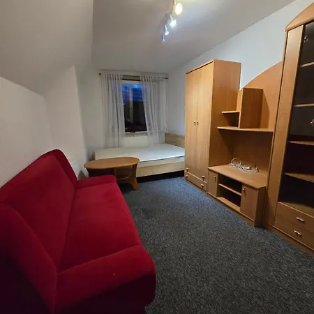 Przytulnosc Love hotel *