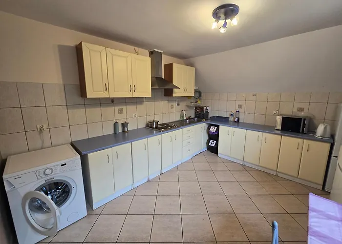 Przytulnosc Motel para Casais